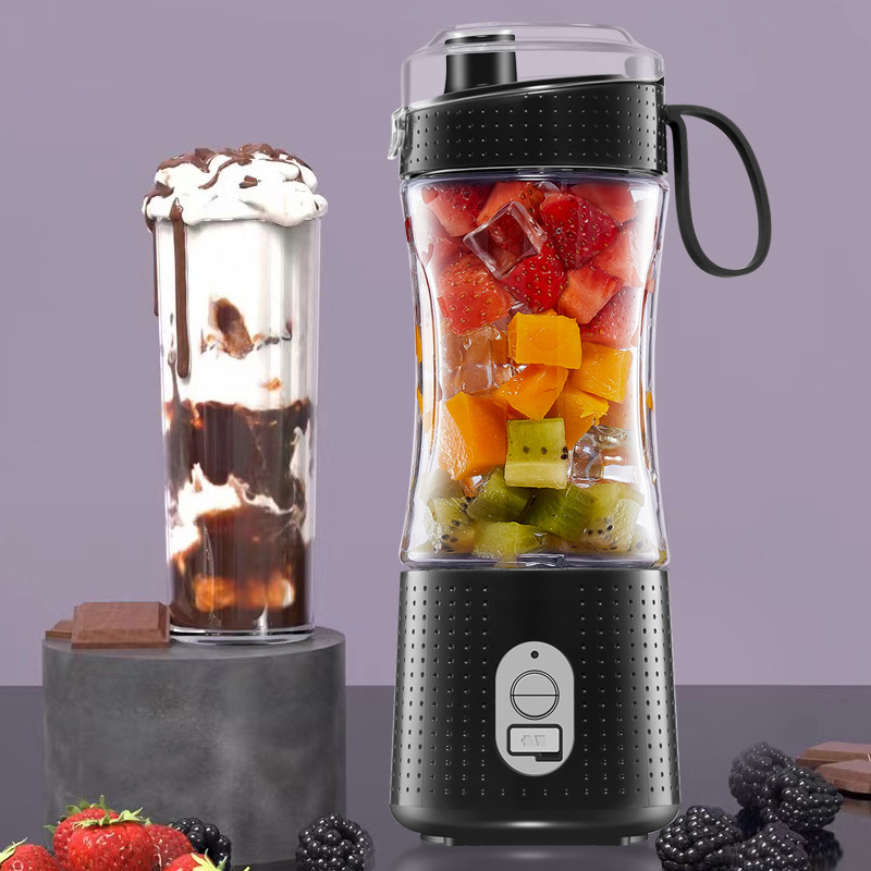 USB Portable Blender