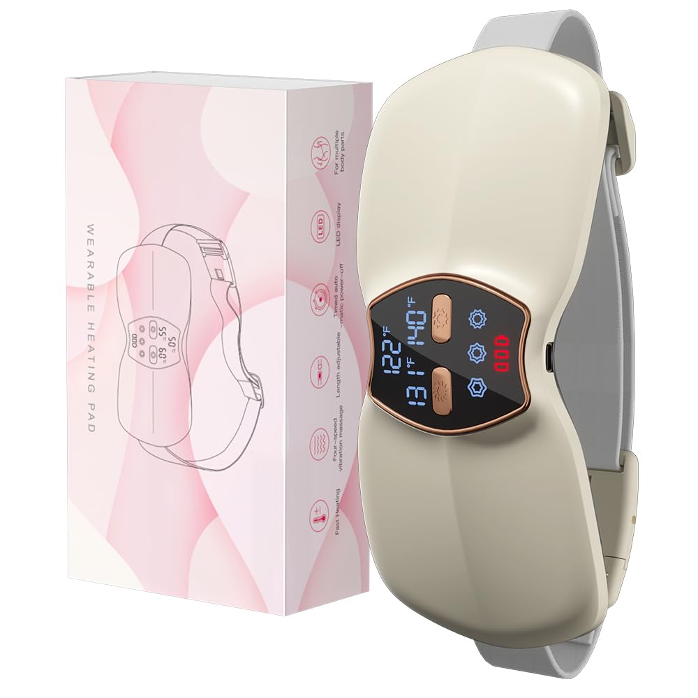 Menstrual Heating Pad