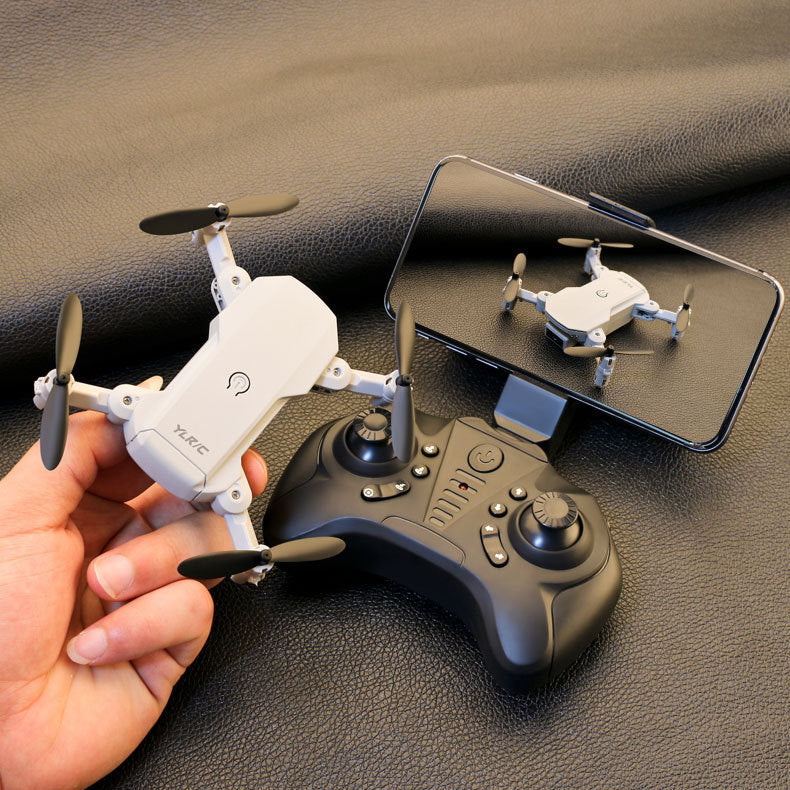 Mini Foldable Drone