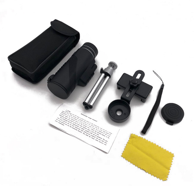 HD Phone Telescope