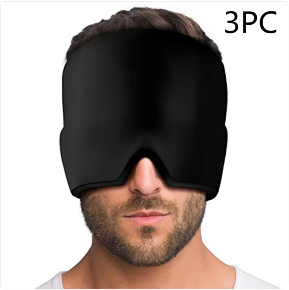 Cooling Eye Mask