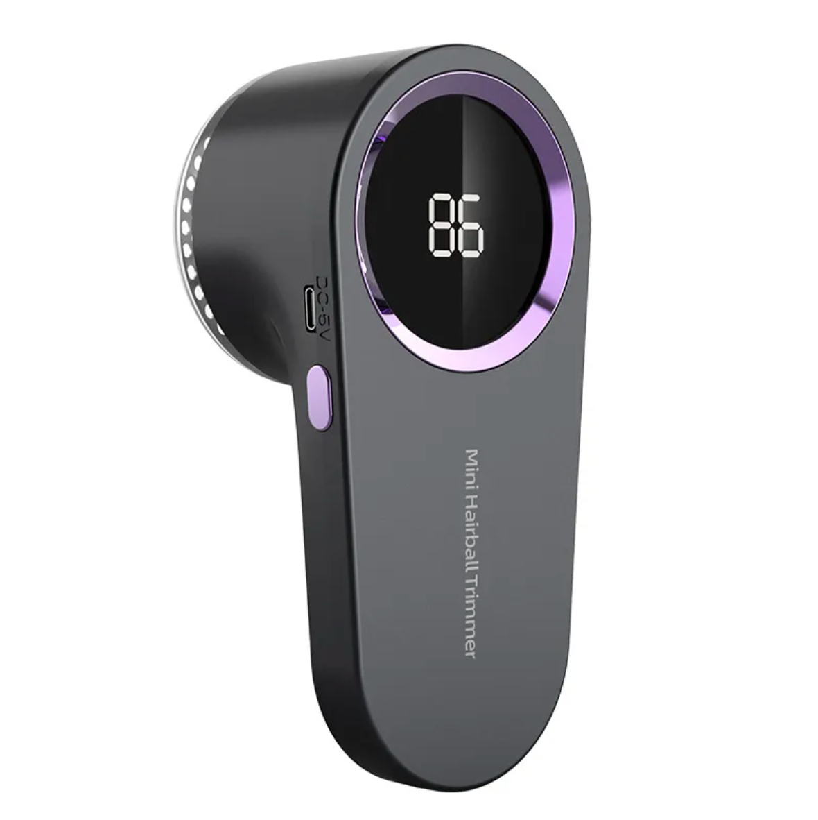 Electric Fabric Shaver