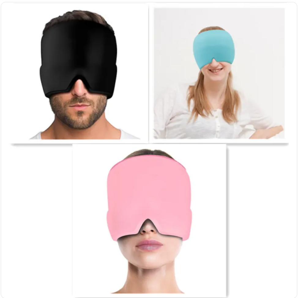 Cooling Eye Mask
