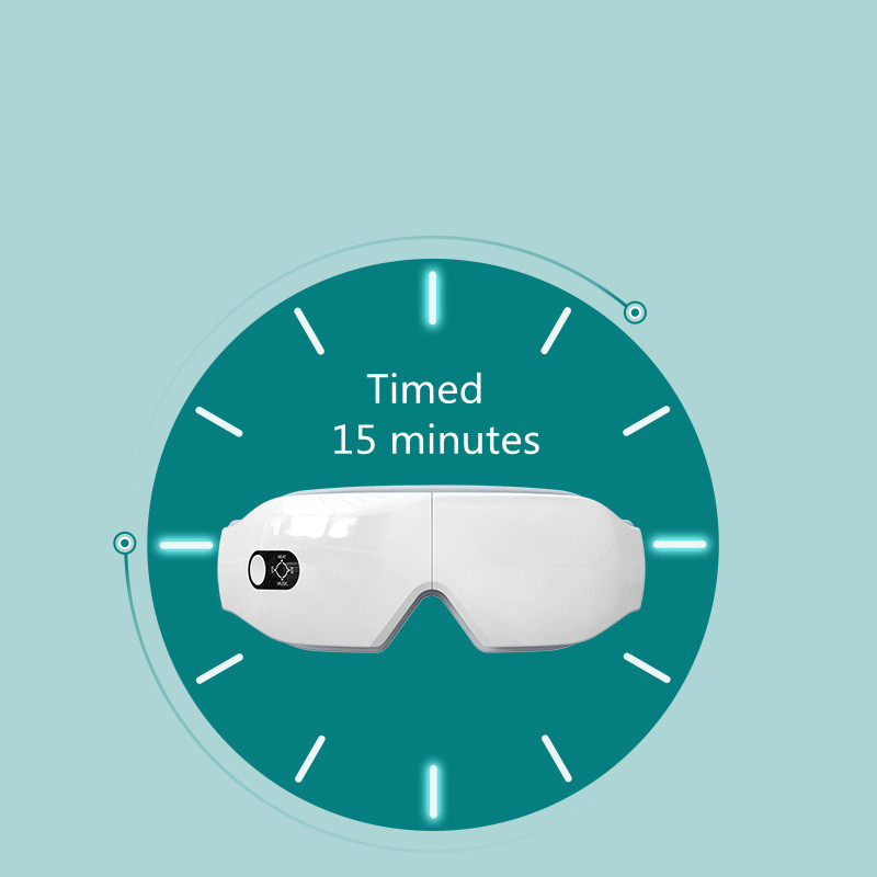 Eye Massager