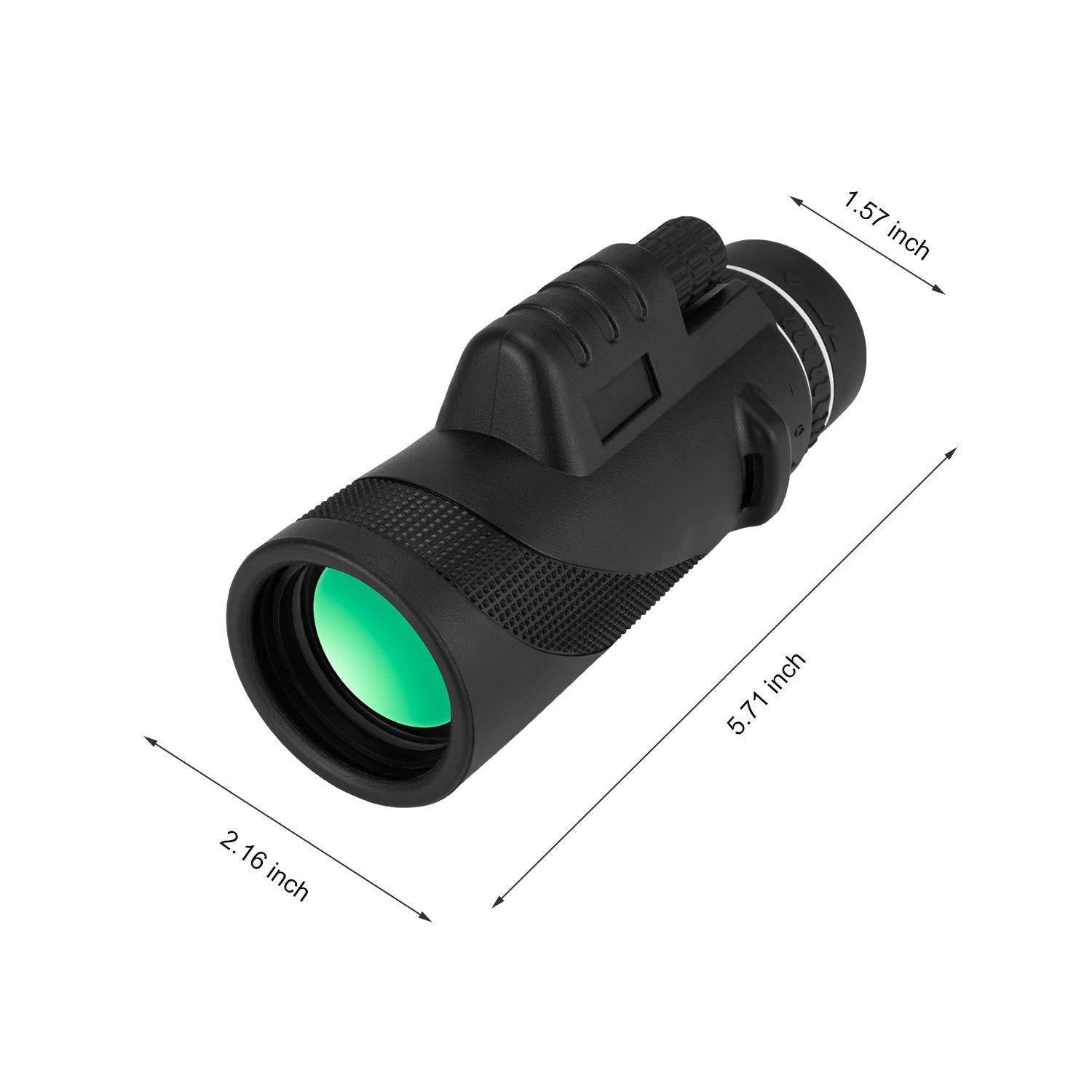 HD Phone Telescope
