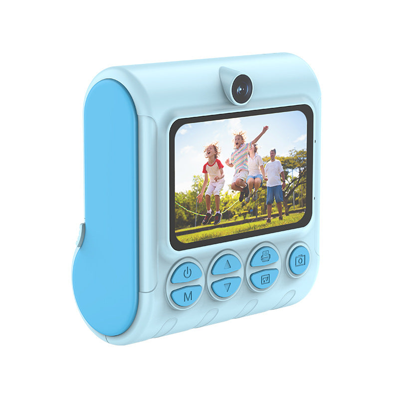 Kids Instant Camera
