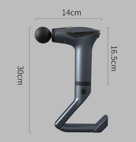 Massage Gun