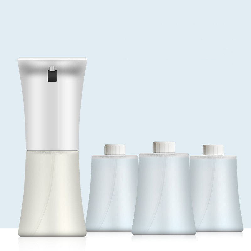 Foam Soap Dispenser