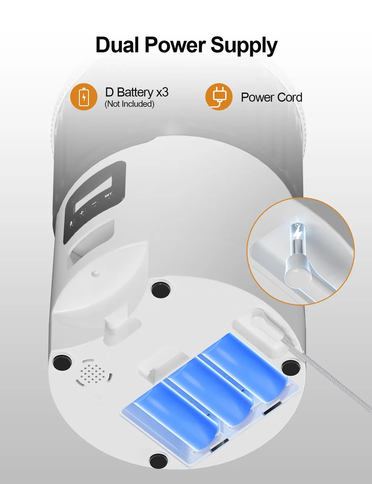 Auto Pet Feeder