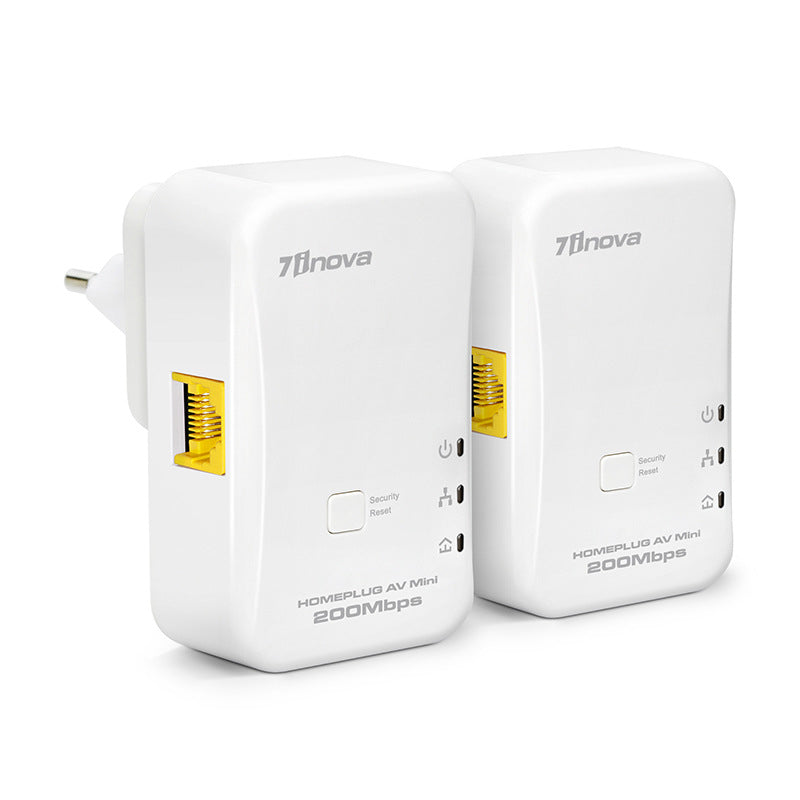 Mini Powerline Adapter