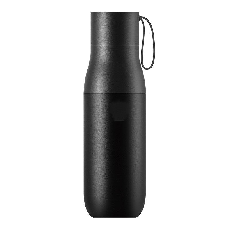 Smart Temp Bottle
