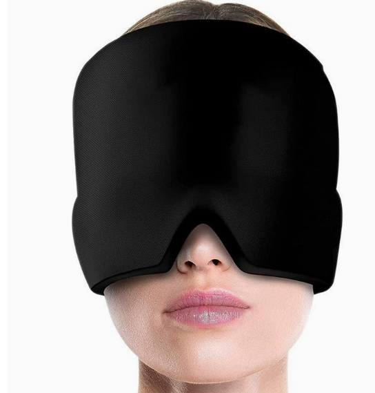 Cooling Eye Mask