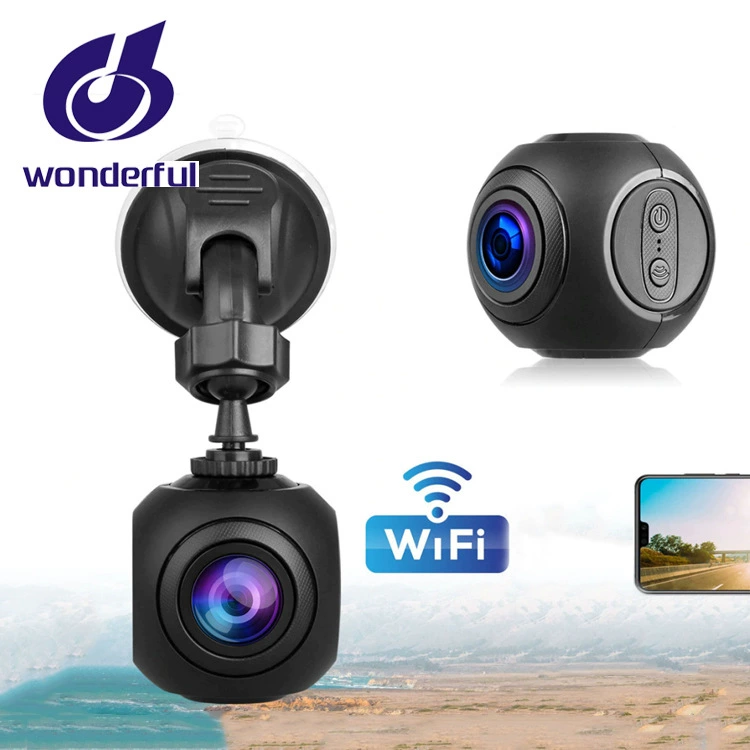 Car Dash Cam