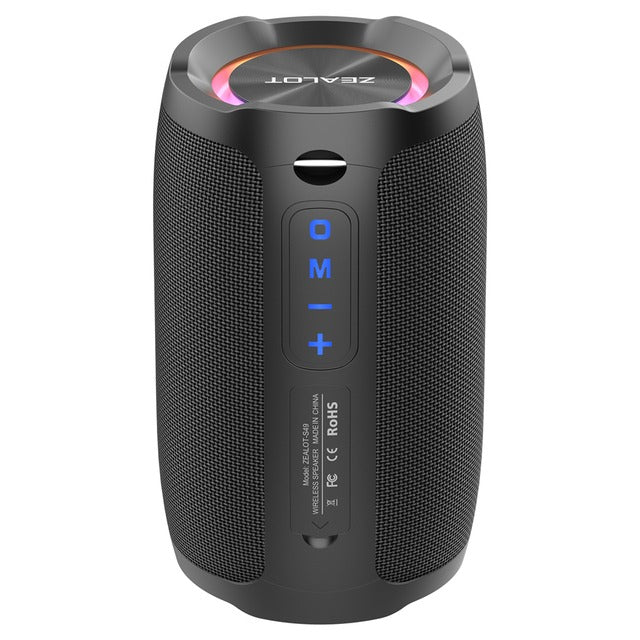 Portable BT Speaker