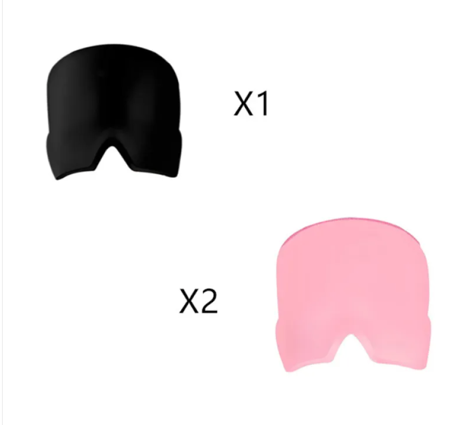Cooling Eye Mask