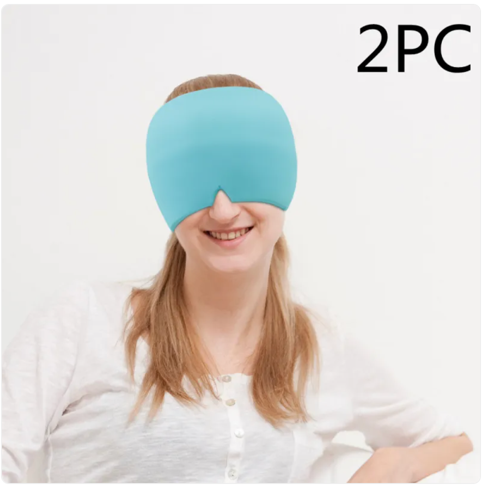 Cooling Eye Mask