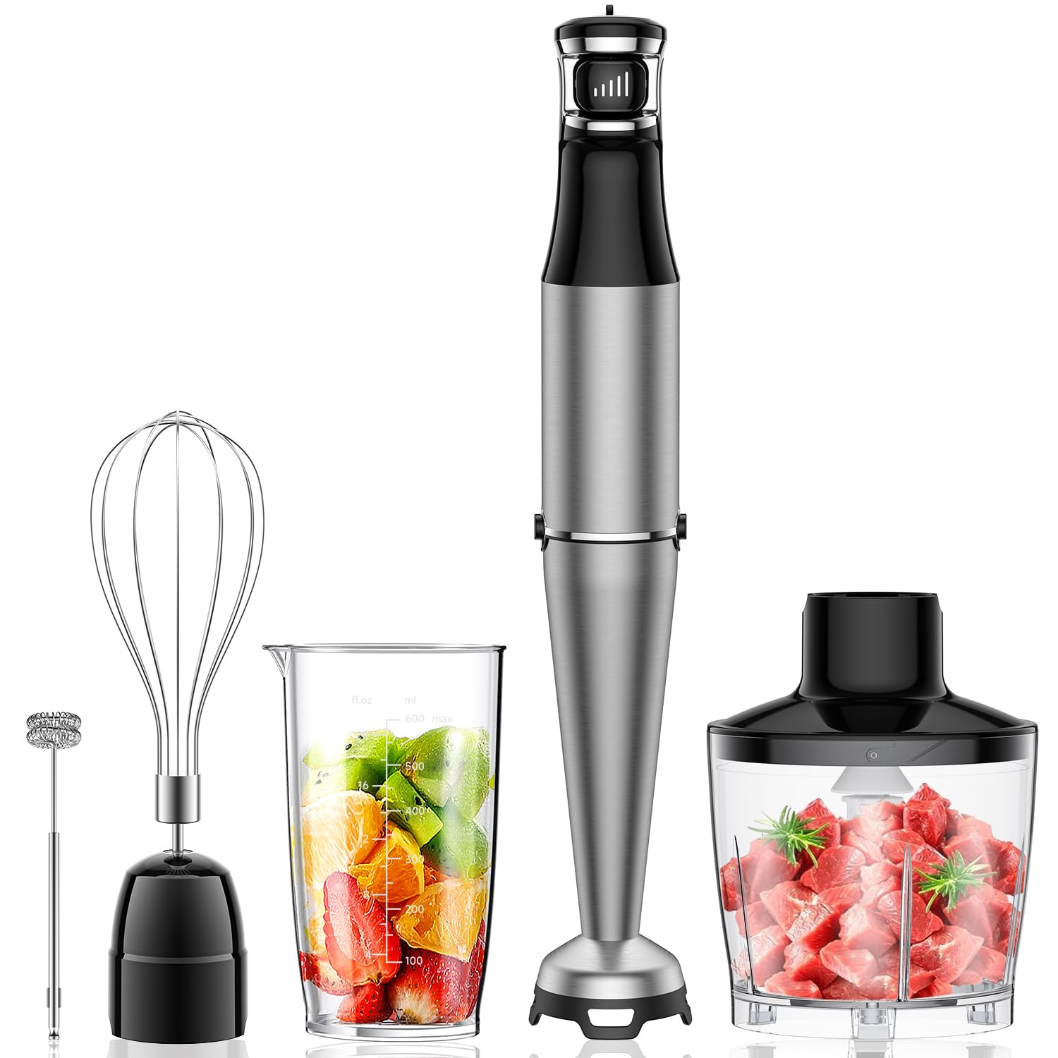 Hand Stick Blender