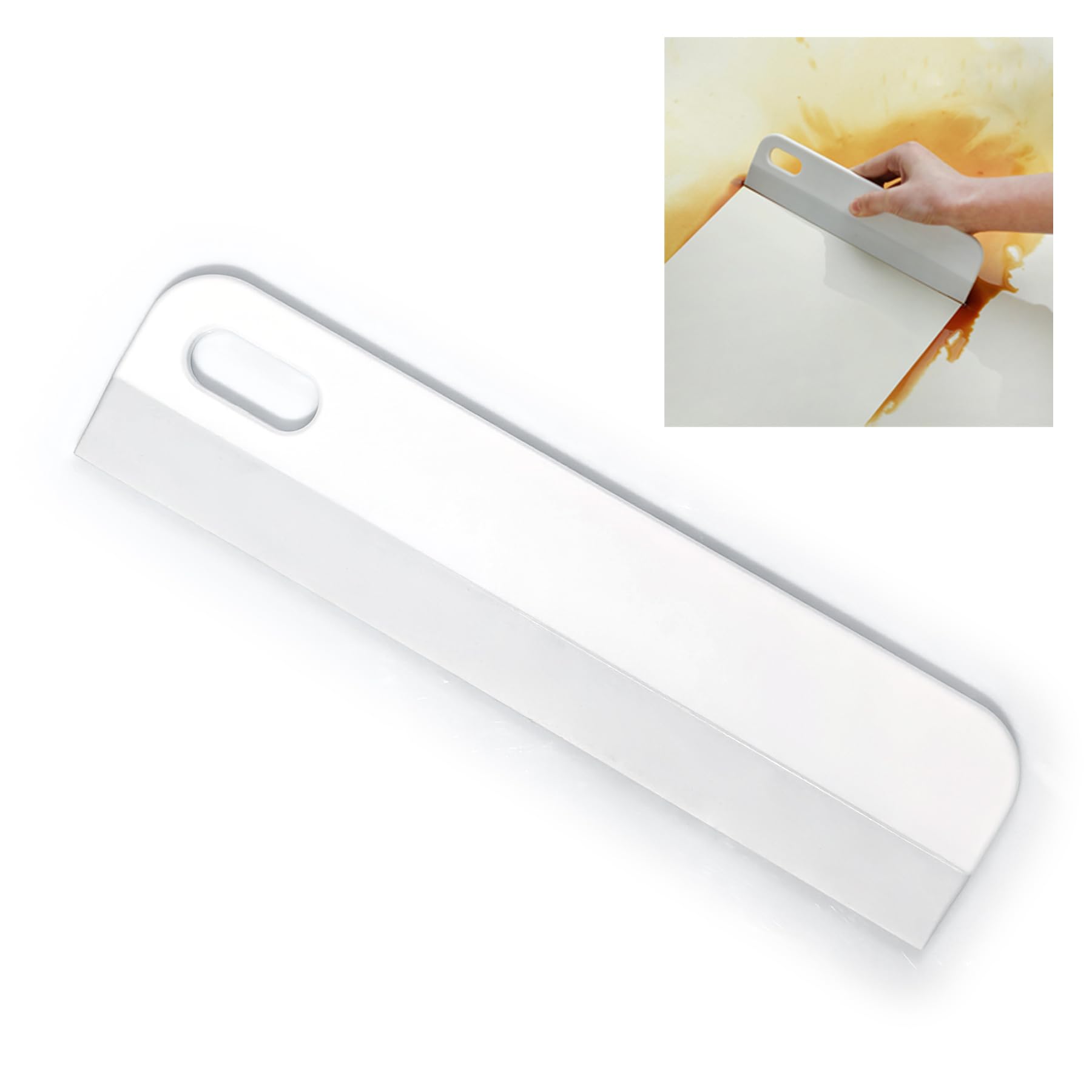 Mini Window Squeegee
