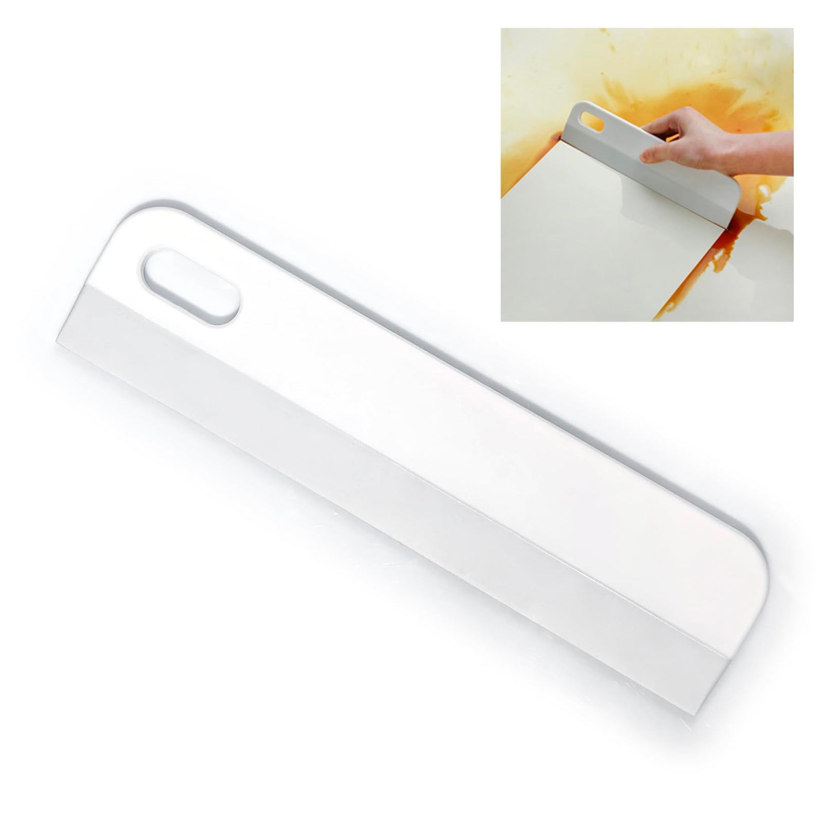 Mini Window Squeegee
