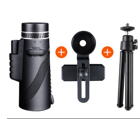 HD Phone Telescope