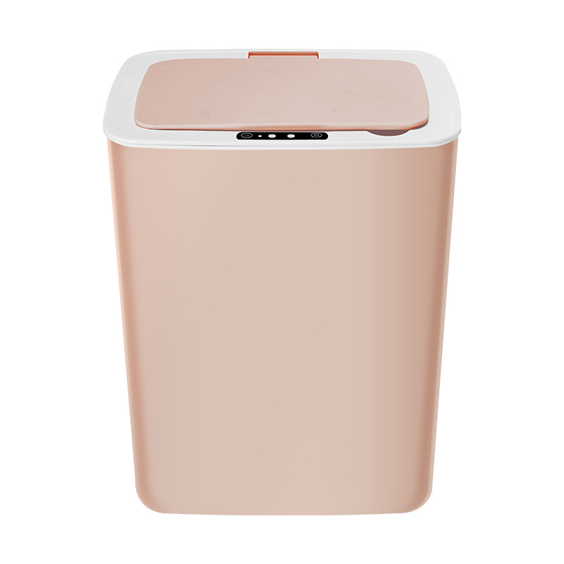 Smart Trash Can