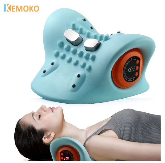 Neck Massager Pillow