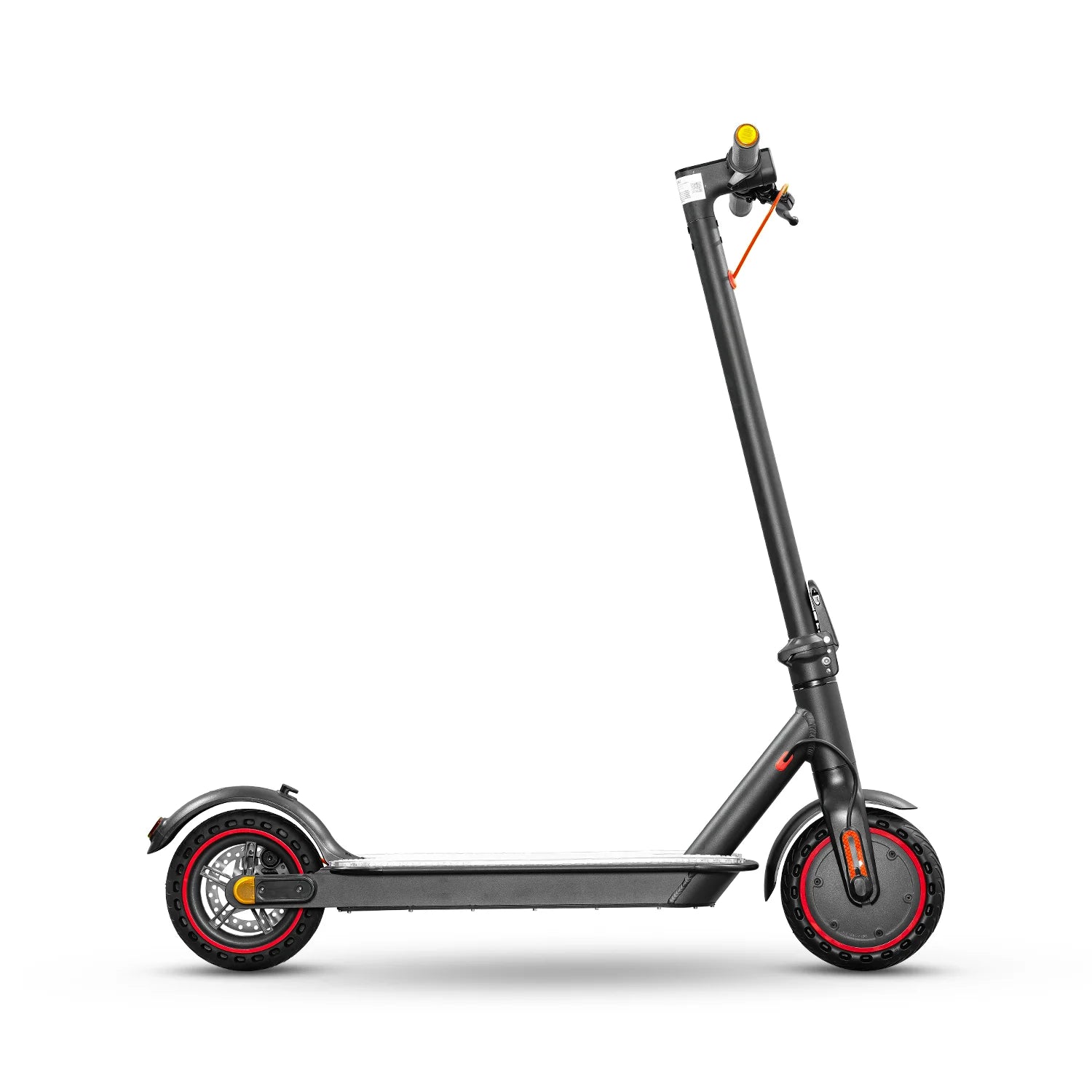 Foldable Electric Scooter for Adults – Lightweight Commuter Scooter for Daily Urban Riding
