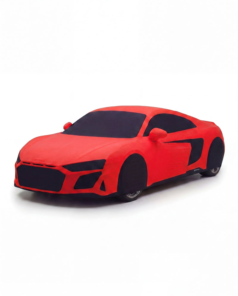 BESVOL for Audi R8 | Custom Car Cover