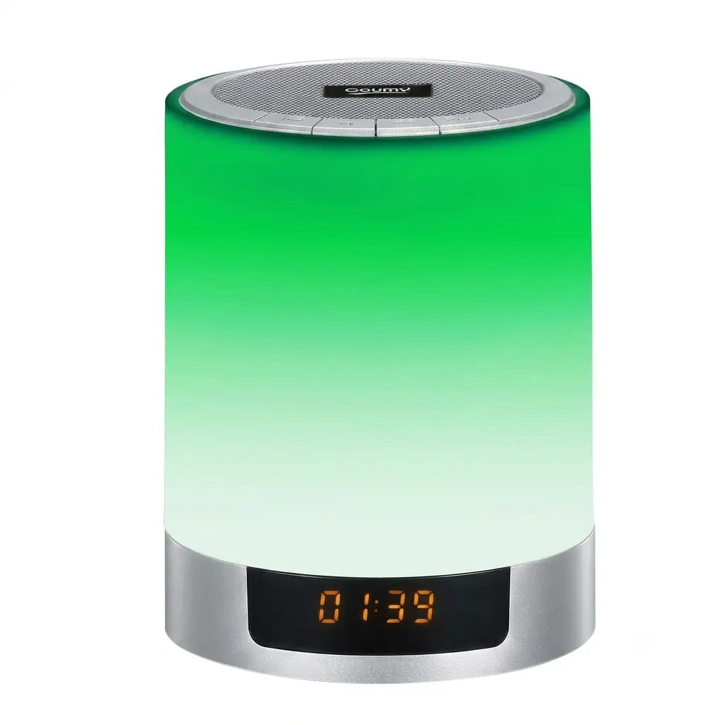 Smart Alarm Clock