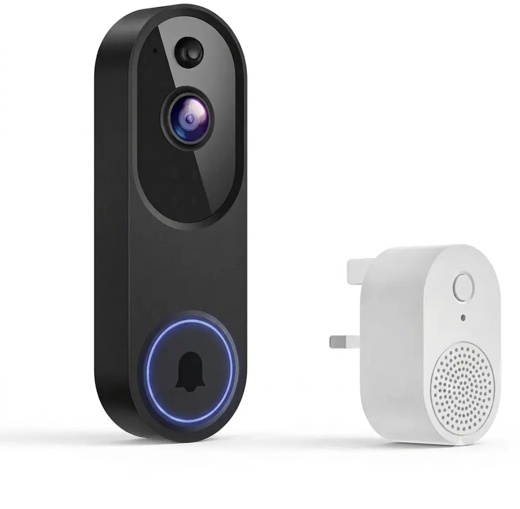 Smart Doorbell