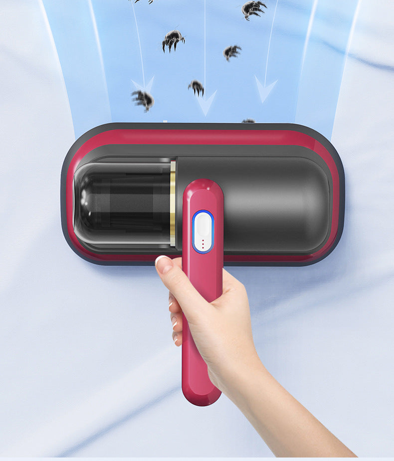 UV Handheld Vacuum
