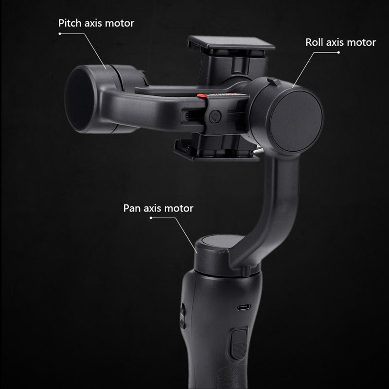 3-Axis Phone Stabilizer