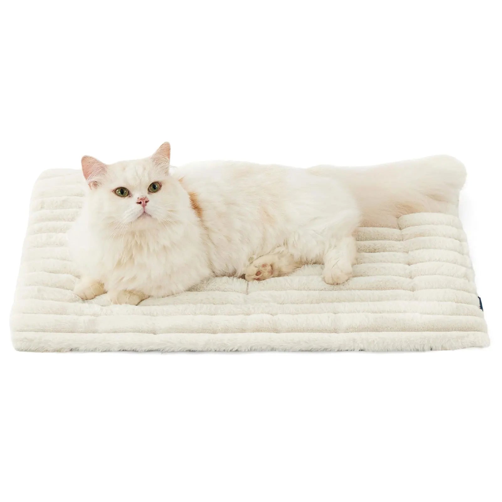 SnuggleHeat™ Self-Warming Pet Bed 🐱✨ – Cozy Thermal Dog & Cat Bed for Warmth, Better Sleep & Comfort Without Electricity