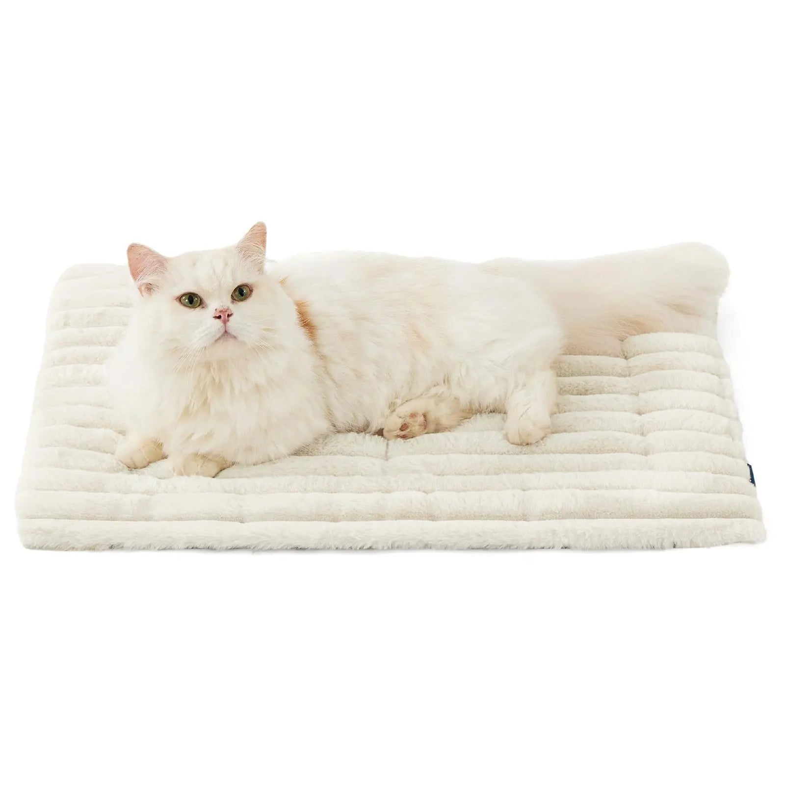 SnuggleHeat™ Self-Warming Pet Bed 🐱✨ – Cozy Thermal Dog & Cat Bed for Warmth, Better Sleep & Comfort Without Electricity