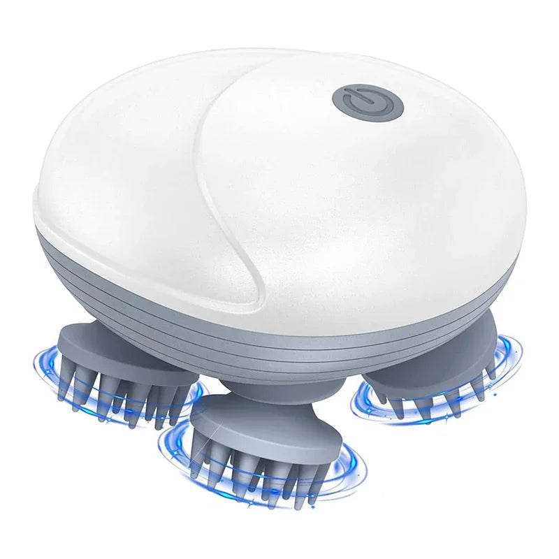 Electric Pet, Cat Massager