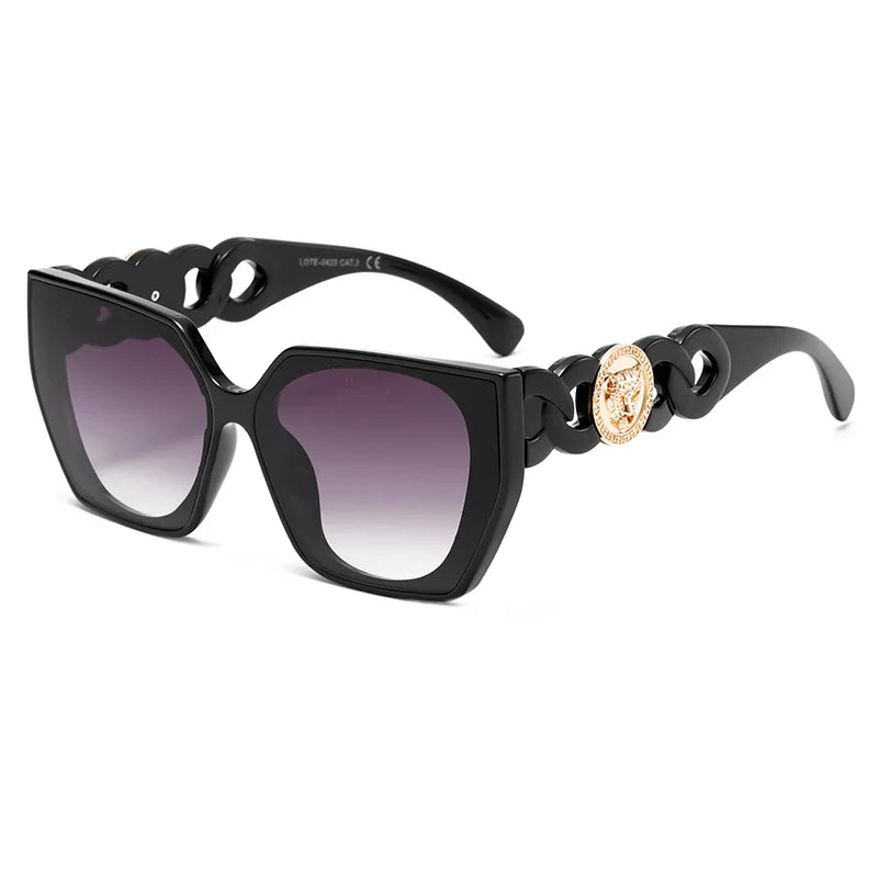 Guess GU7636 33F 55 Sunglasses for Men & Women – Stylish UV Protection Shades