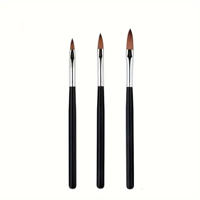 StampGlam™ Nail Art Pen Set 💅✨ — Easy Nail Art Stamp Pen Kit for DIY Salon Designs at Home