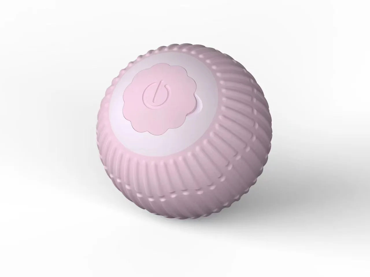 AutoPaws™ Self-Moving Dog Toy – Interactive Motion Pet Toy for Active Play