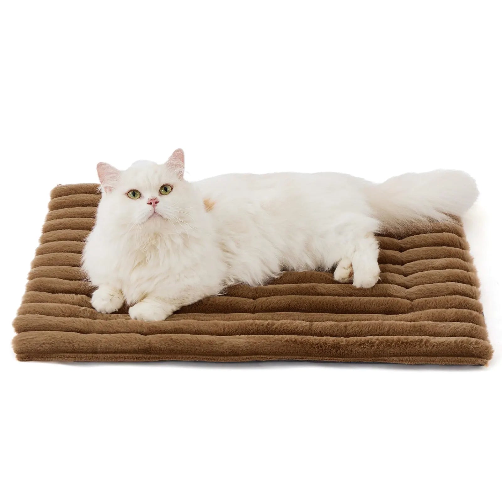 SnuggleHeat™ Self-Warming Pet Bed 🐱✨ – Cozy Thermal Dog & Cat Bed for Warmth, Better Sleep & Comfort Without Electricity