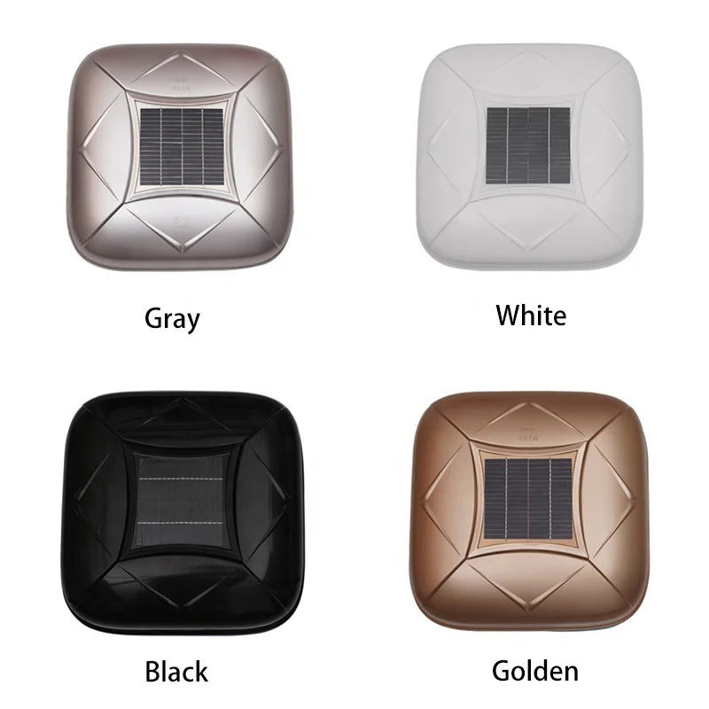 AutoShade™ Automatic Car Umbrella Cover – Remote-Control Portable Sun, Rain & Dust Protection