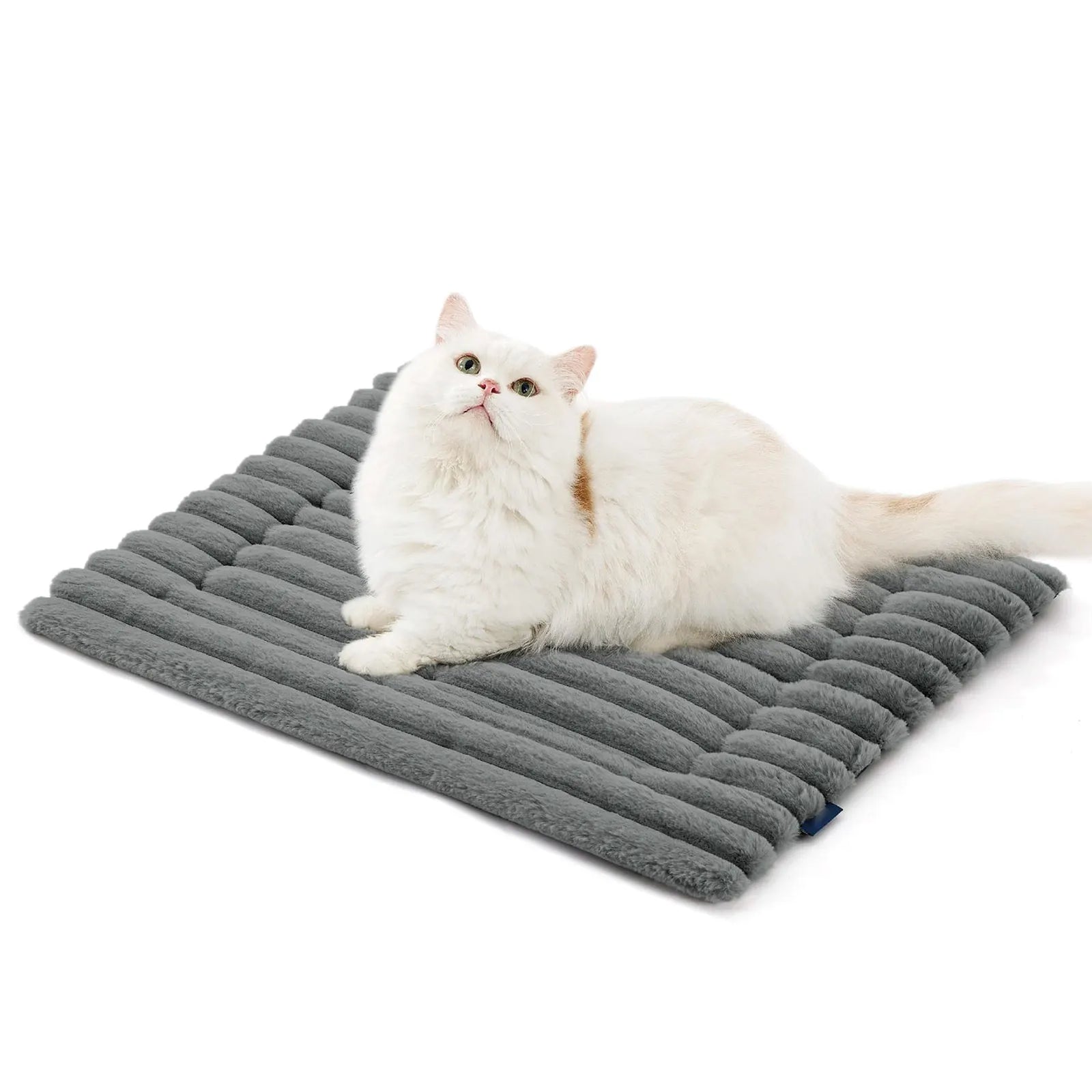 SnuggleHeat™ Self-Warming Pet Bed 🐱✨ – Cozy Thermal Dog & Cat Bed for Warmth, Better Sleep & Comfort Without Electricity