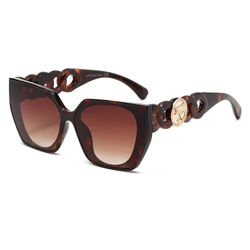 Guess GU7636 33F 55 Sunglasses for Men & Women – Stylish UV Protection Shades