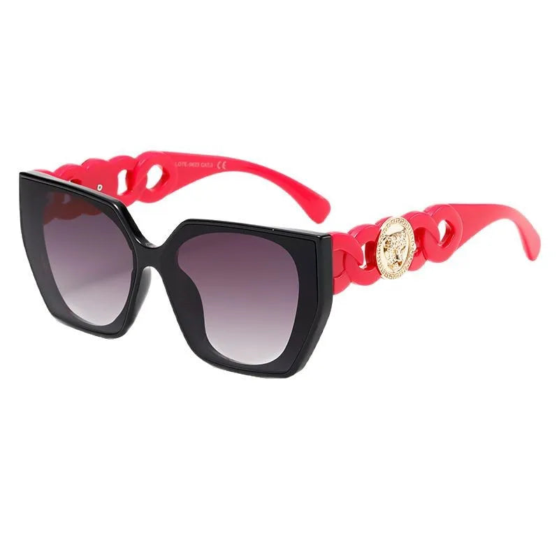 Guess GU7636 33F 55 Sunglasses for Men & Women – Stylish UV Protection Shades