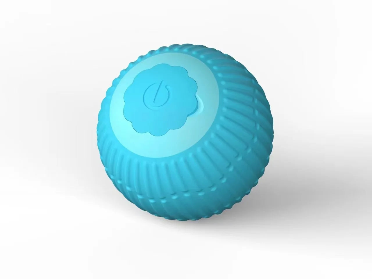 AutoPaws™ Self-Moving Dog Toy – Interactive Motion Pet Toy for Active Play