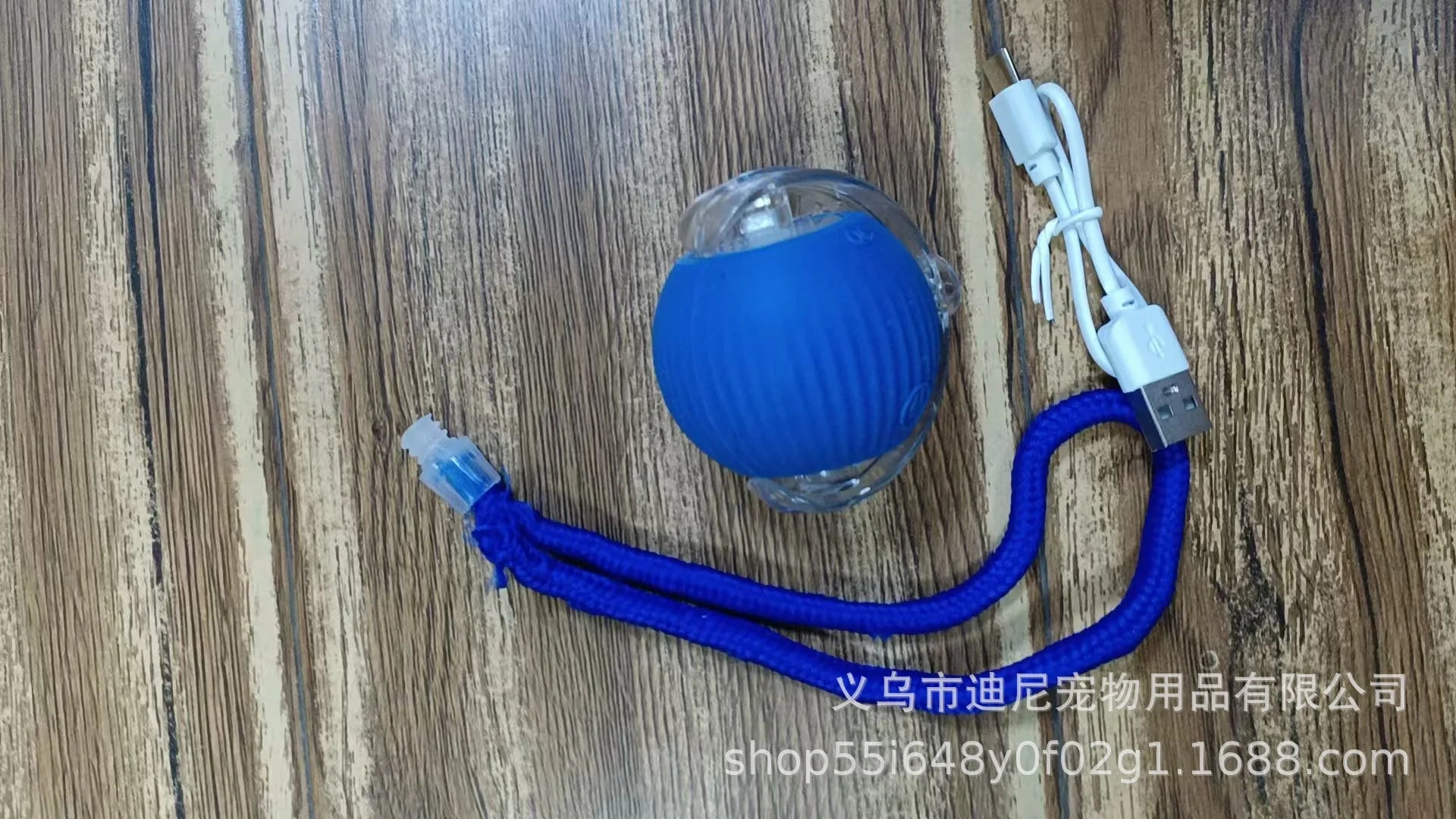AutoPaws™ Self-Moving Dog Toy – Interactive Motion Pet Toy for Active Play