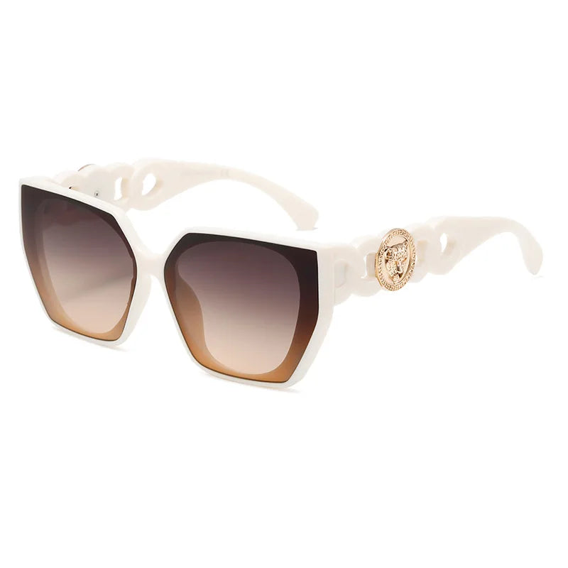 Guess GU7636 33F 55 Sunglasses for Men & Women – Stylish UV Protection Shades