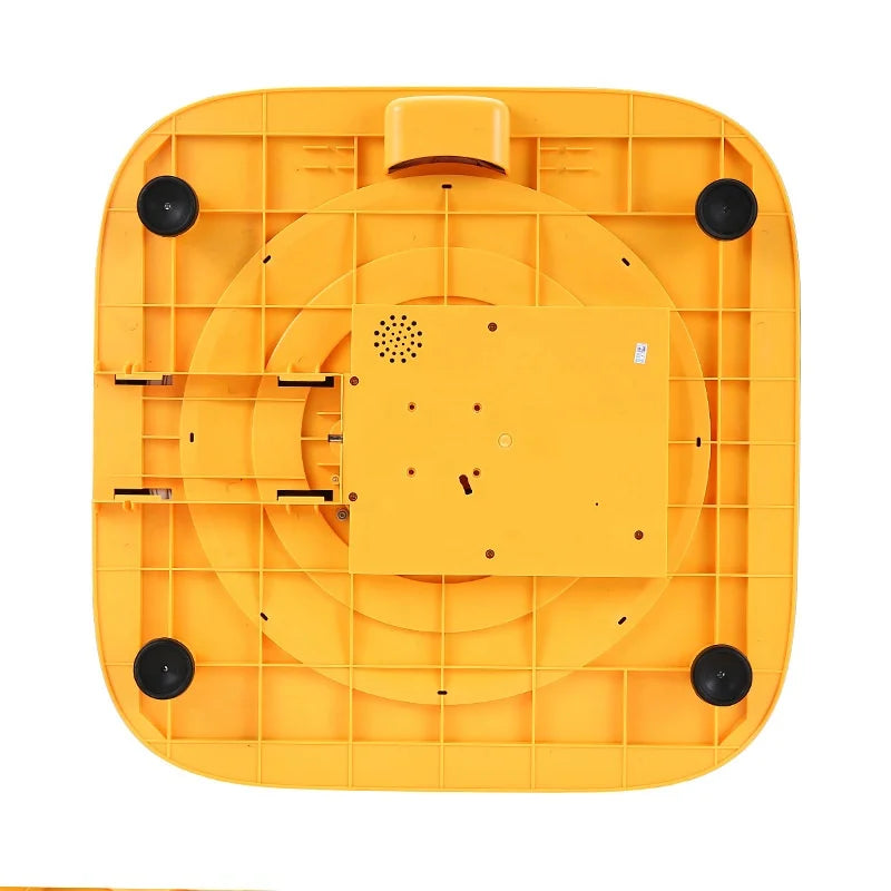 AutoShade™ Automatic Car Umbrella Cover – Remote-Control Portable Sun, Rain & Dust Protection
