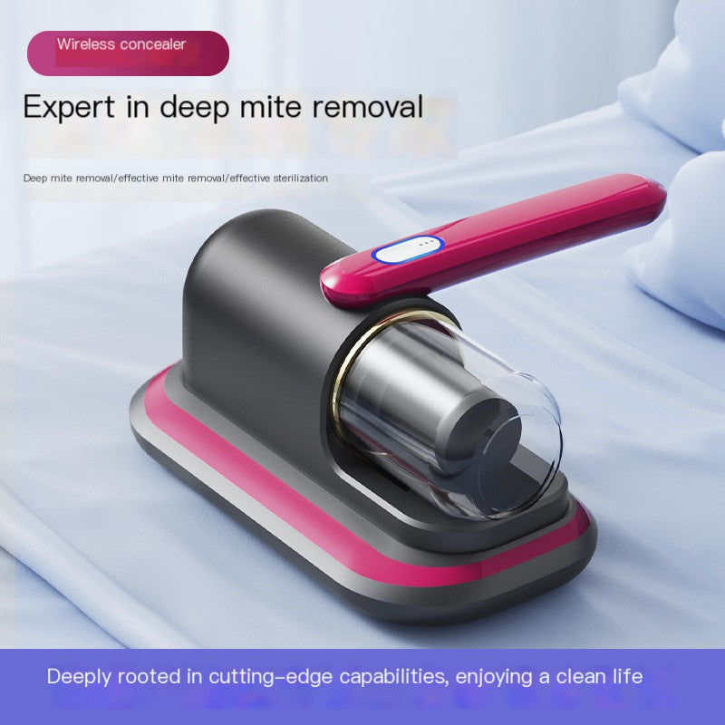 UV Handheld Vacuum