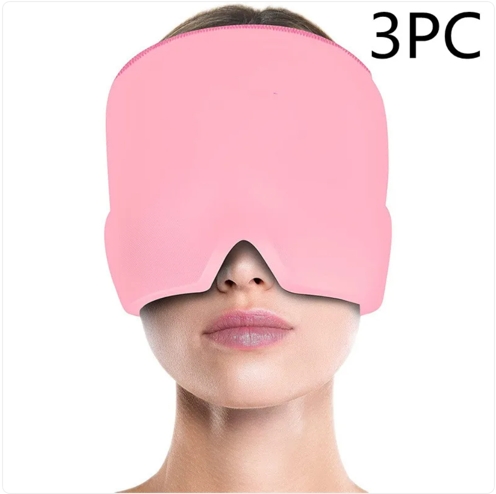 Cooling Eye Mask