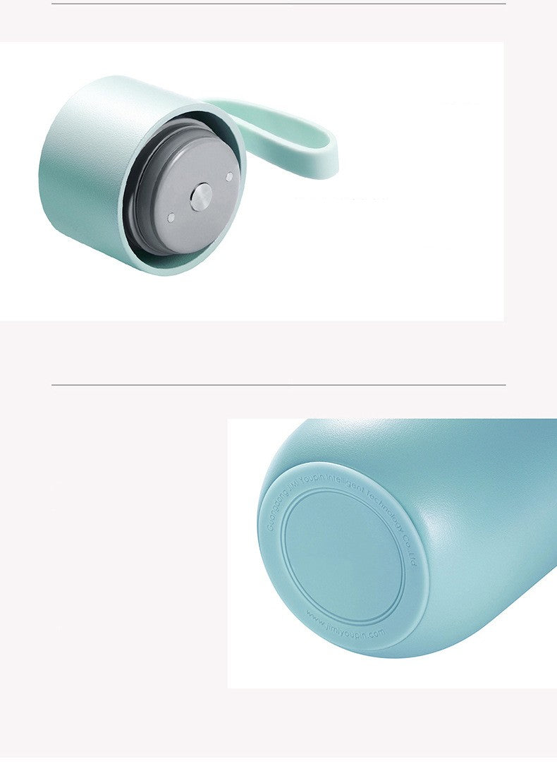Smart Temp Bottle